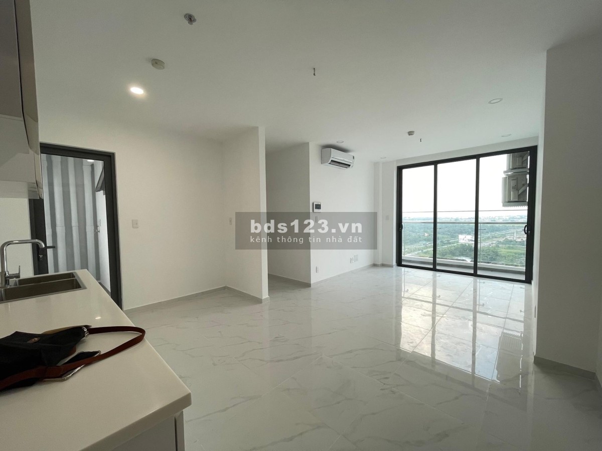 Bán chung cư IDICO Tân Phú 262 Lũy Bán Bích: Căn Góc 85m2 2PN 2WC Giá 2tỷ6