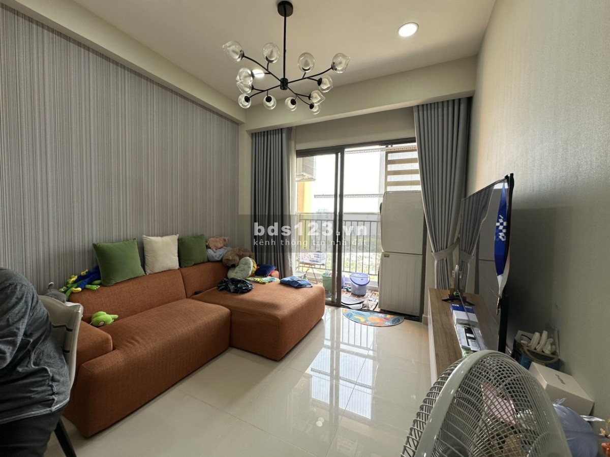 Giá cả rất hợp lý cho căn hộ 2PN đẹp còn bao phí – The Sun Avenue