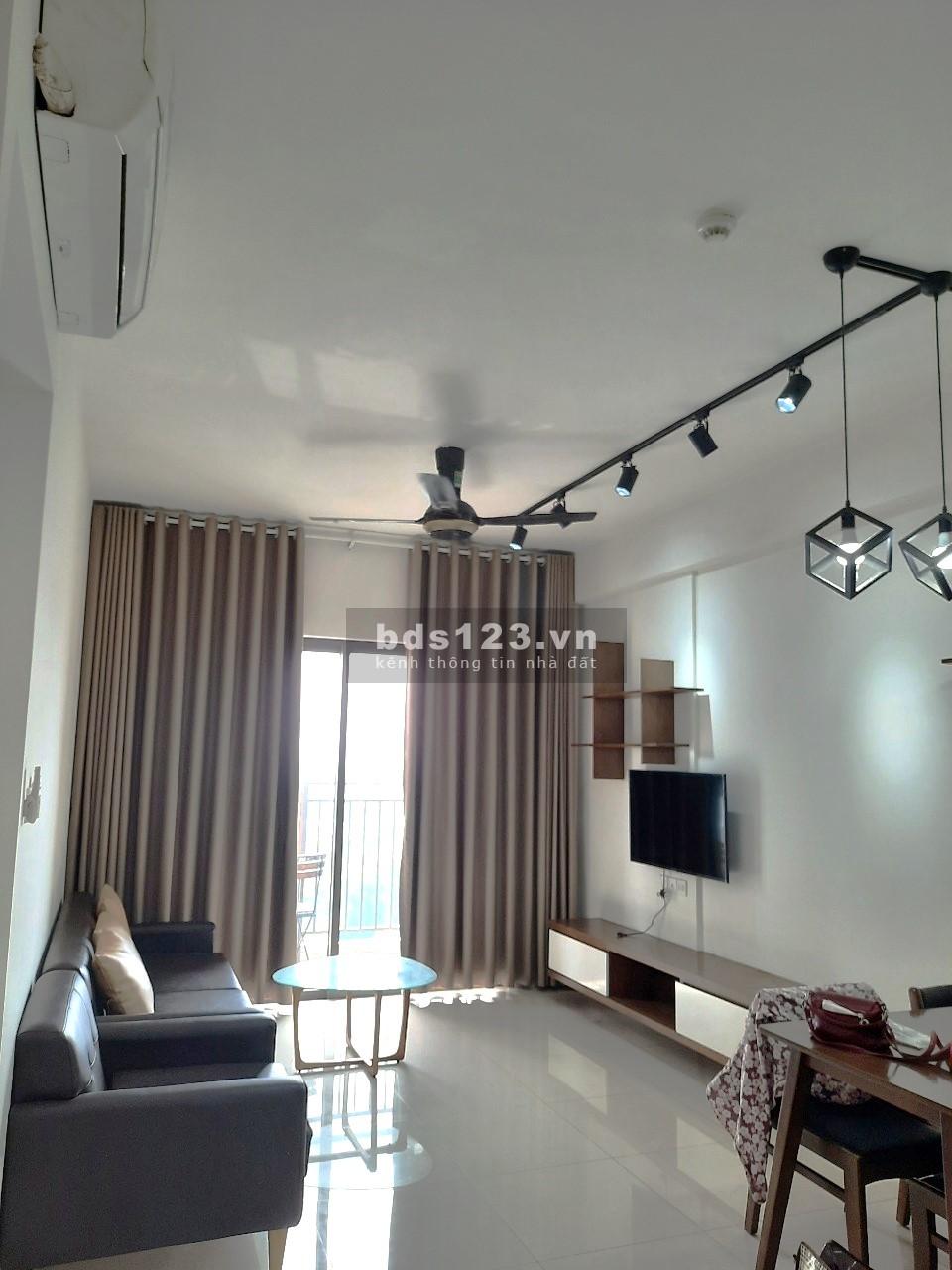 Nổ ngay deal hot giá cực chất – The Sun Avenue 3PN