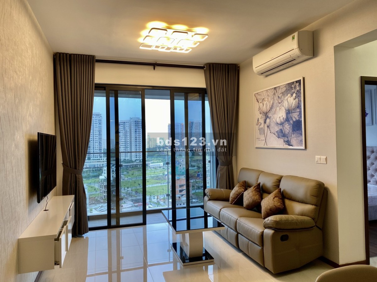 Cực sốc 3PN giá tốt nhất khu – One Verandah