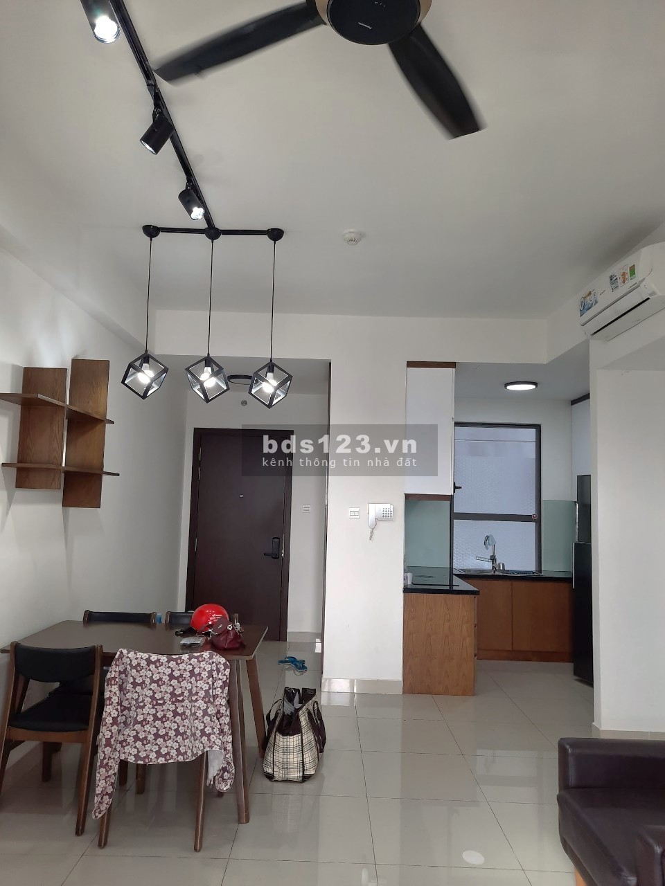 Nổ ngay deal hot giá cực chất – The Sun Avenue 3PN