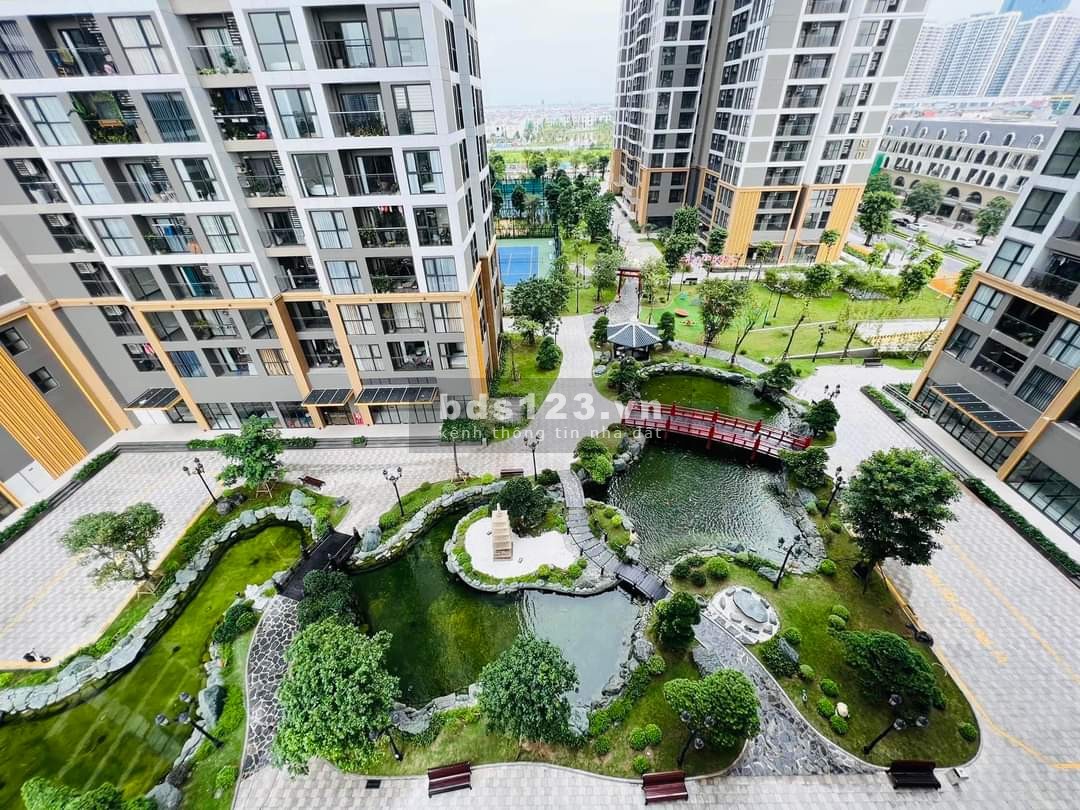 Ban quản lý dự án Vinhomes quỹ căn tháng 5 cắt lỗ chính chủ studio 1PN 2PN 3PN, miễn phí trung gian