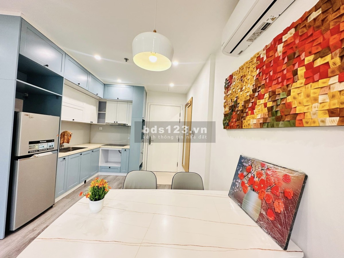 CHÍNH CHỦ cần bán căn 1N+1 tầng trung, view thoáng giá 1.72 tỷ bao thuế phí tại OCP 0965 479 380