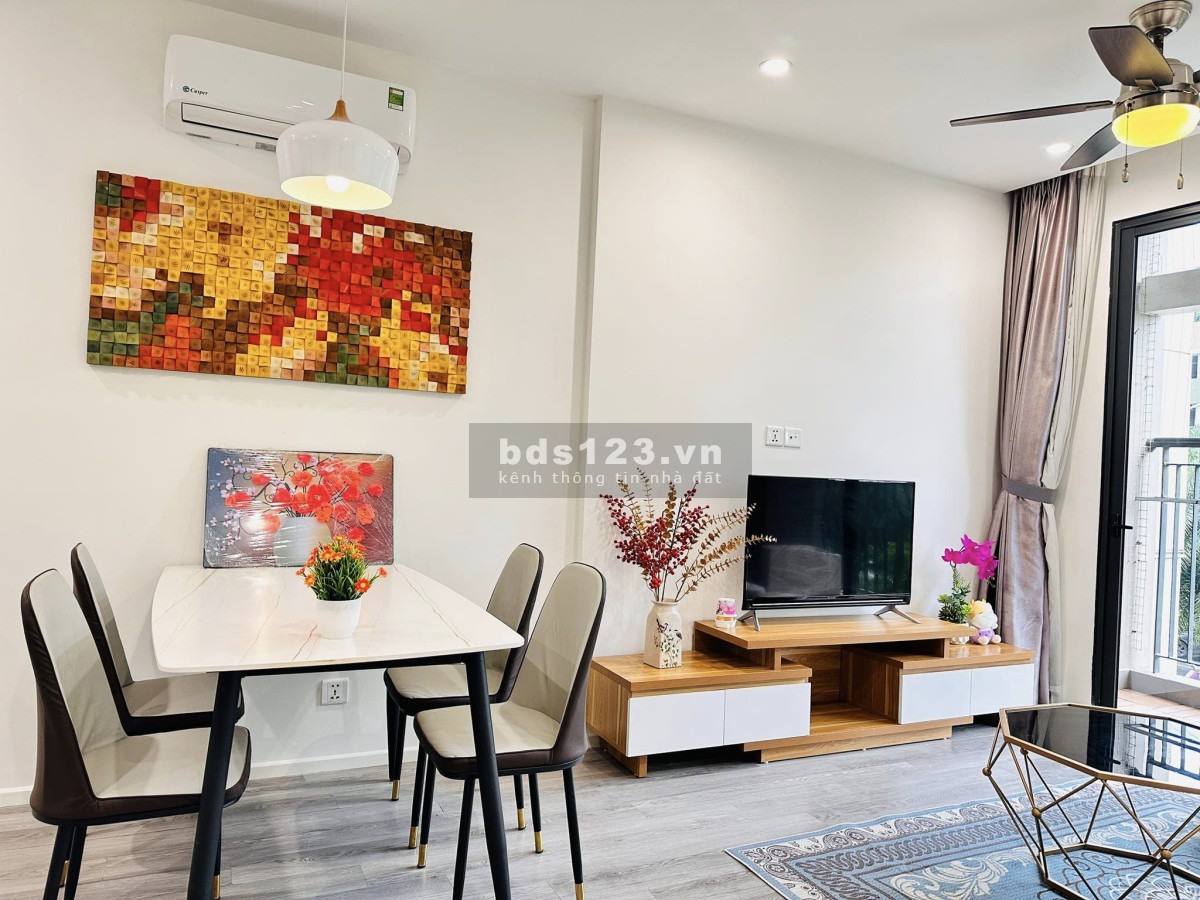 CHÍNH CHỦ cần bán căn 1N+1 tầng trung, view thoáng giá 1.72 tỷ bao thuế phí tại OCP 0965 479 380