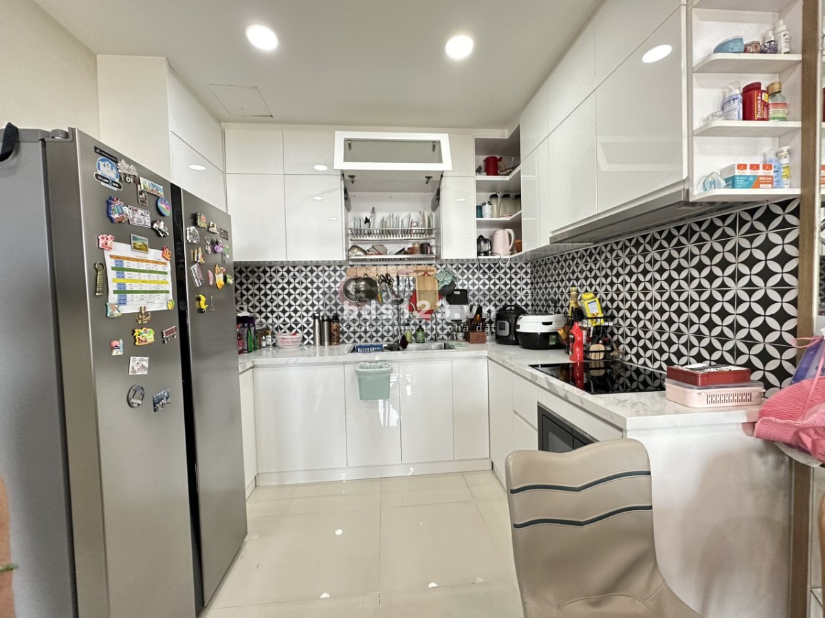 Giá cả rất hợp lý cho căn hộ 2PN đẹp còn bao phí – The Sun Avenue