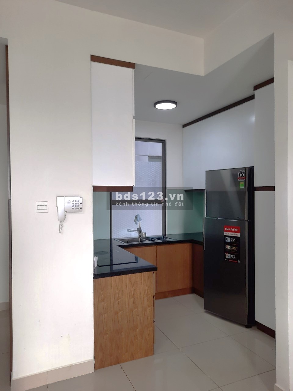 Nổ ngay deal hot giá cực chất – The Sun Avenue 3PN