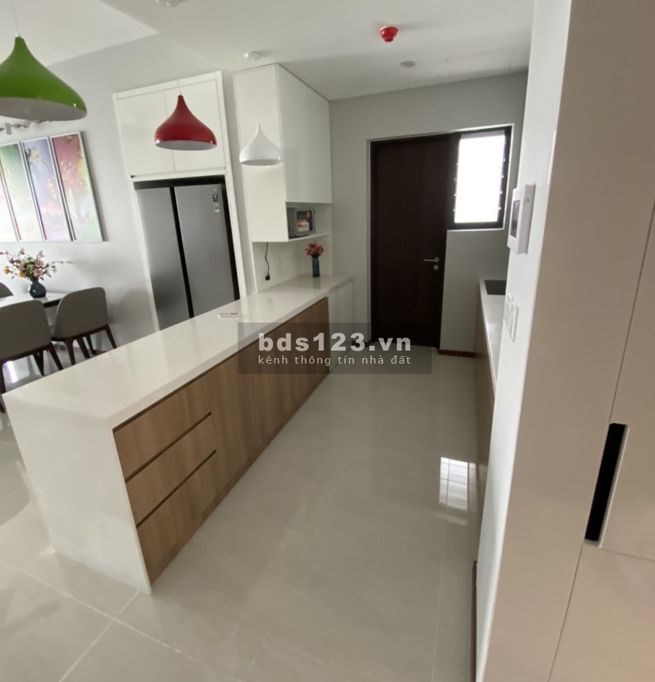 Cực sốc 3PN giá tốt nhất khu – One Verandah