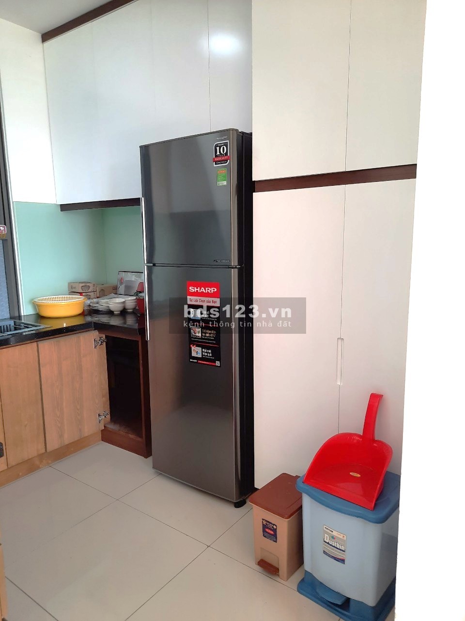 Nổ ngay deal hot giá cực chất – The Sun Avenue 3PN