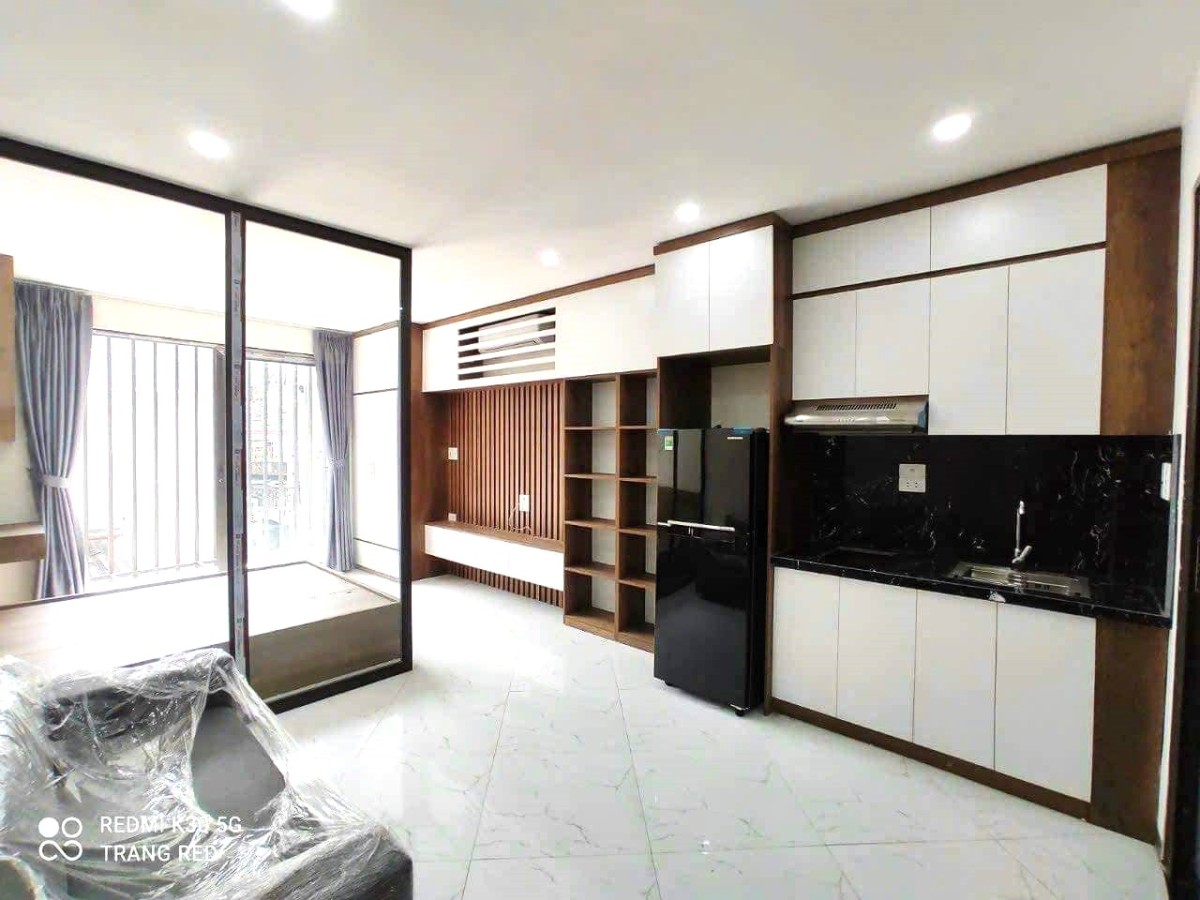 Thái Thịnh, 70m x 7tầng, MT4.2m giá 15 tỷ. Ô tô, Ngõ thông, DT 100tr/t. LH: 0948358822