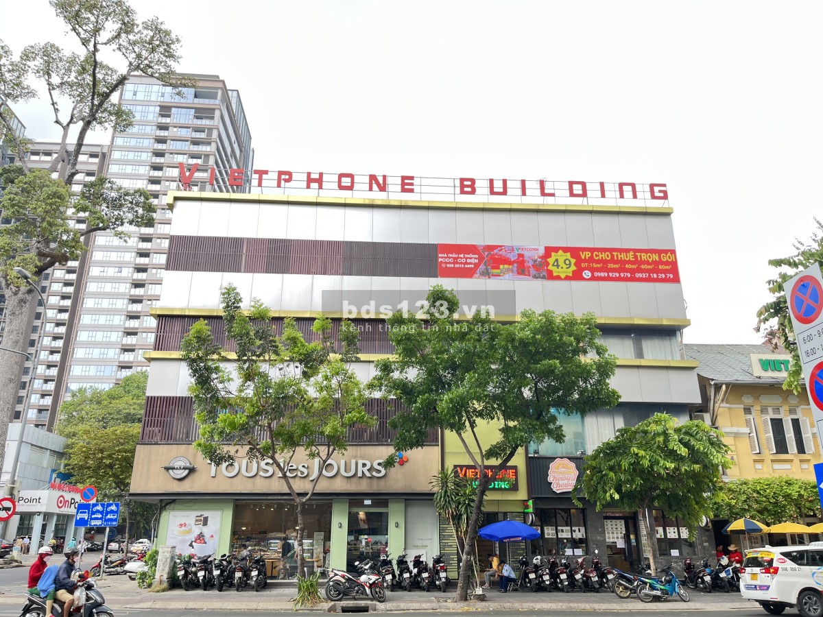 Văn phòng ảo quận 1 giá rẻ chỉ 27k/ngày, tặng ngay 3 tháng! LH 093.141.2958 Long (Quản lý)