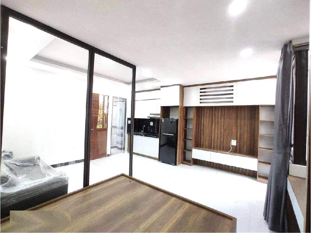 Thái Thịnh, 70m x 7tầng, MT4.2m giá 15 tỷ. Ô tô, Ngõ thông, DT 100tr/t. LH: 0948358822