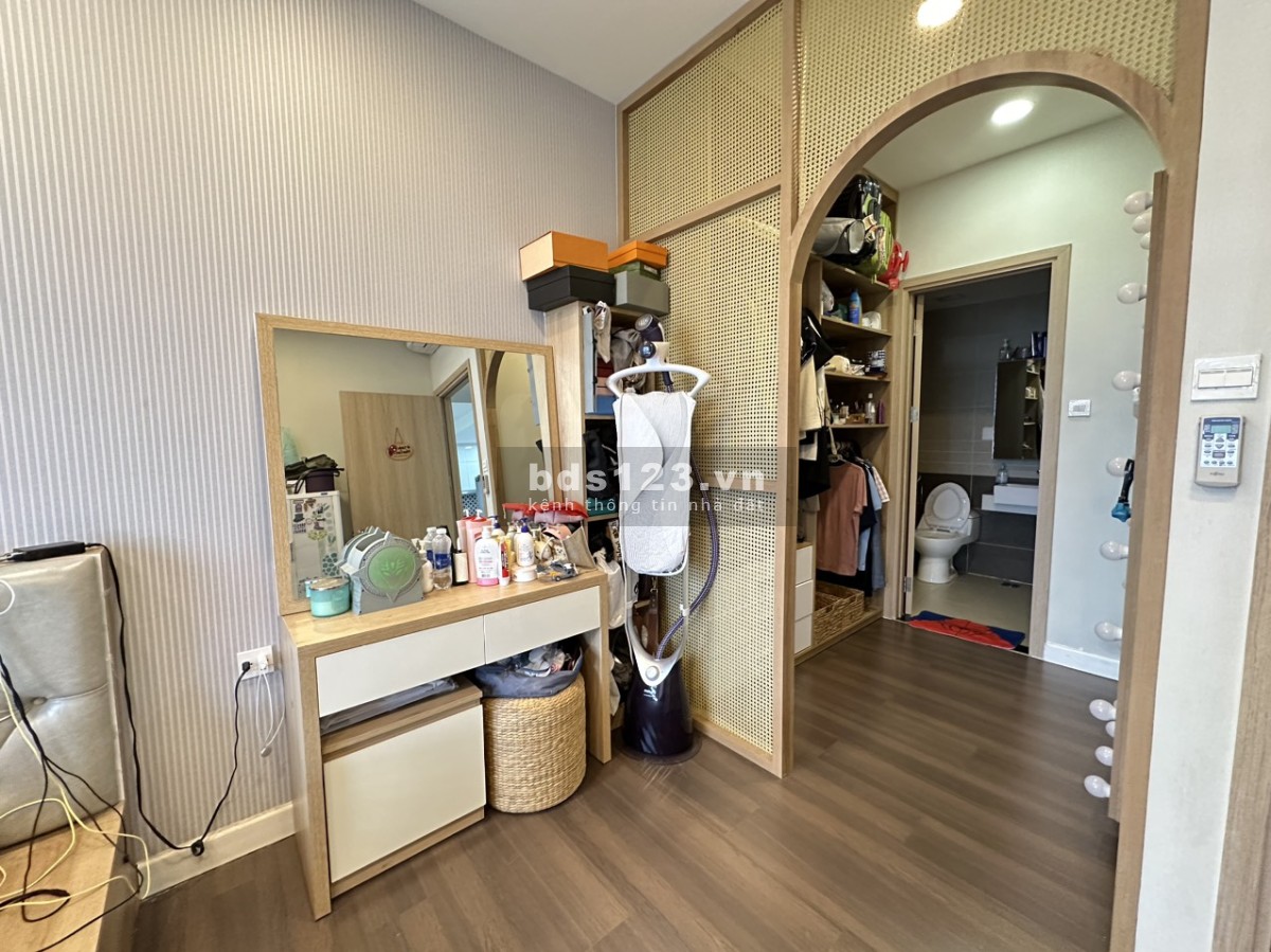 Giá cả rất hợp lý cho căn hộ 2PN đẹp còn bao phí – The Sun Avenue