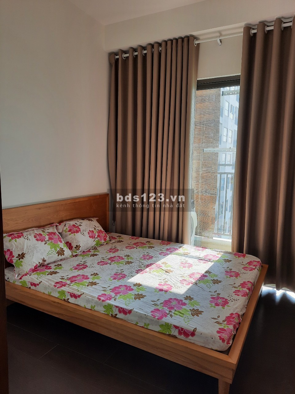 Nổ ngay deal hot giá cực chất – The Sun Avenue 3PN
