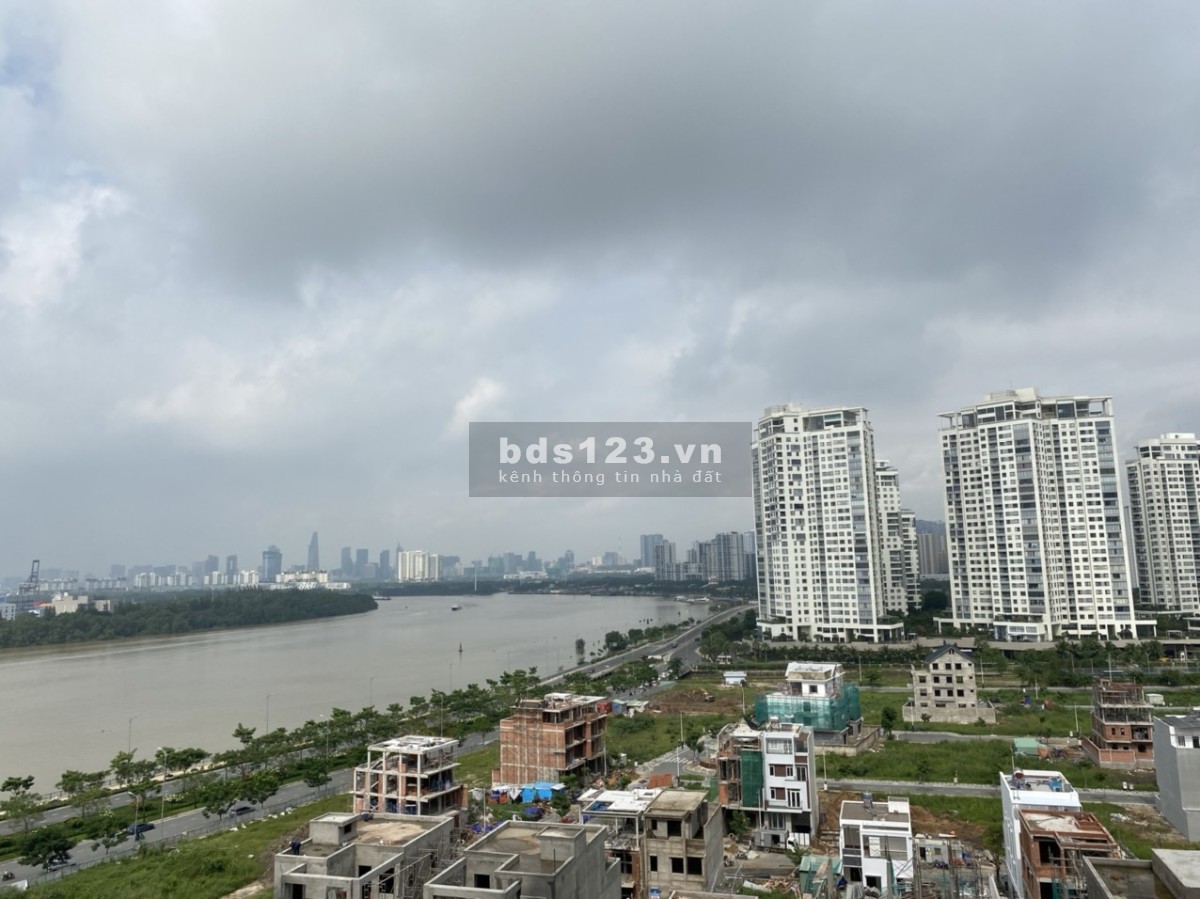 Cực sốc 3PN giá tốt nhất khu – One Verandah