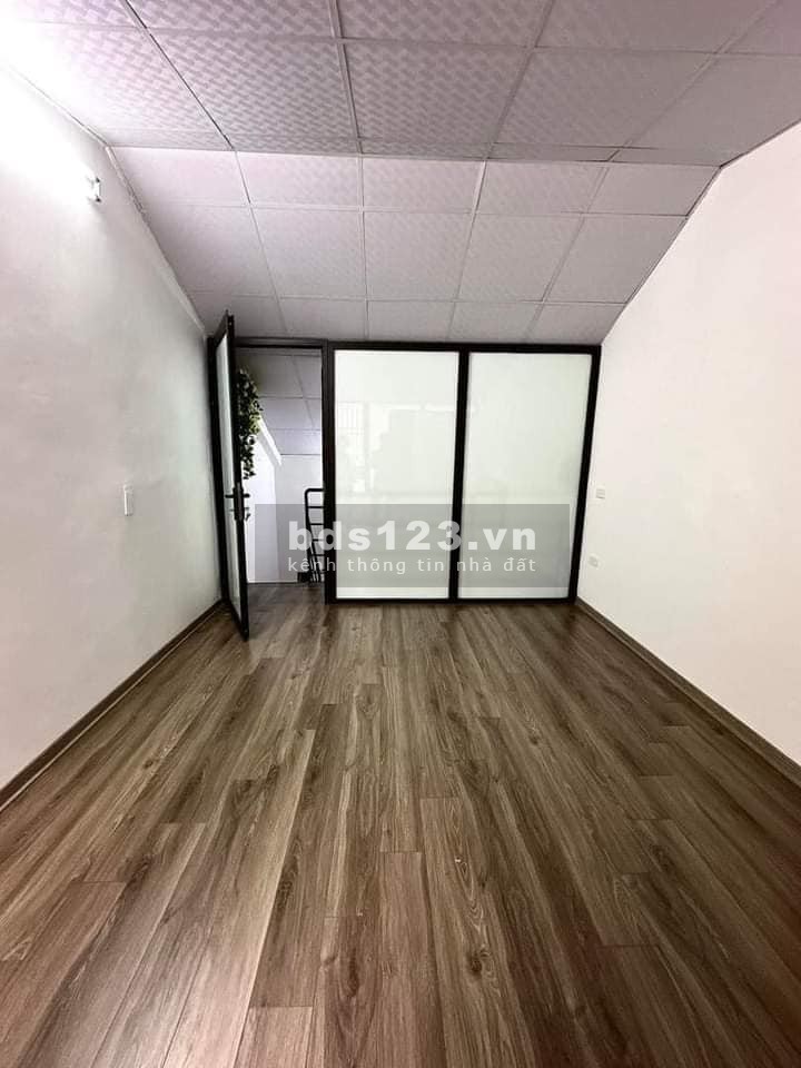 Bán Căn Hộ Phố Nguyễn An Ninh, Hoàng Mai 90m giá 2,15 tỷ.
