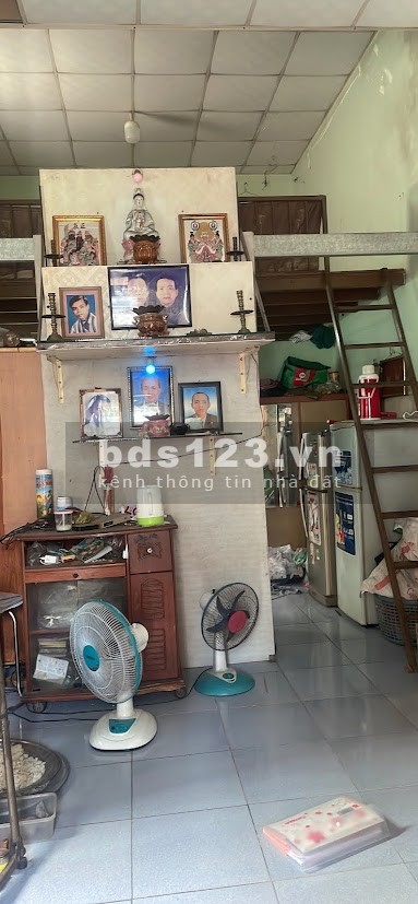 (Thủ Đức) nhà hẻm 3m Lê thị Hoa, P.Bình chiểu, 87m2 trệt lửng 3pn 3wc, 3.2tỷ