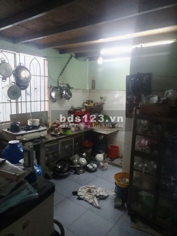(Thủ Đức) nhà hẻm 3m Lê thị Hoa, P.Bình chiểu, 87m2 trệt lửng 3pn 3wc, 3.2tỷ