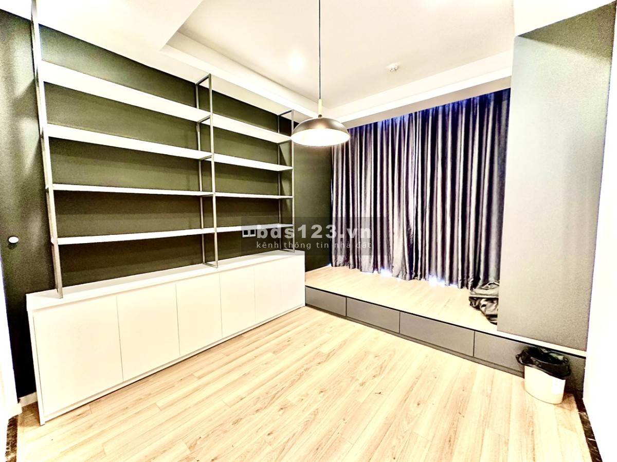 BÁN 3PN Sarina - Căn góc - 127m2 - Khu đô thị Sala