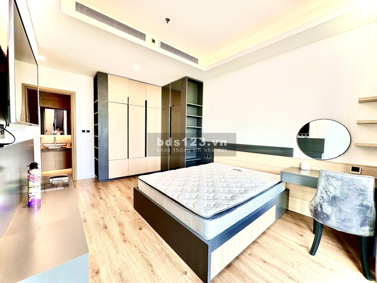 BÁN 3PN Sarina - Căn góc - 127m2 - Khu đô thị Sala