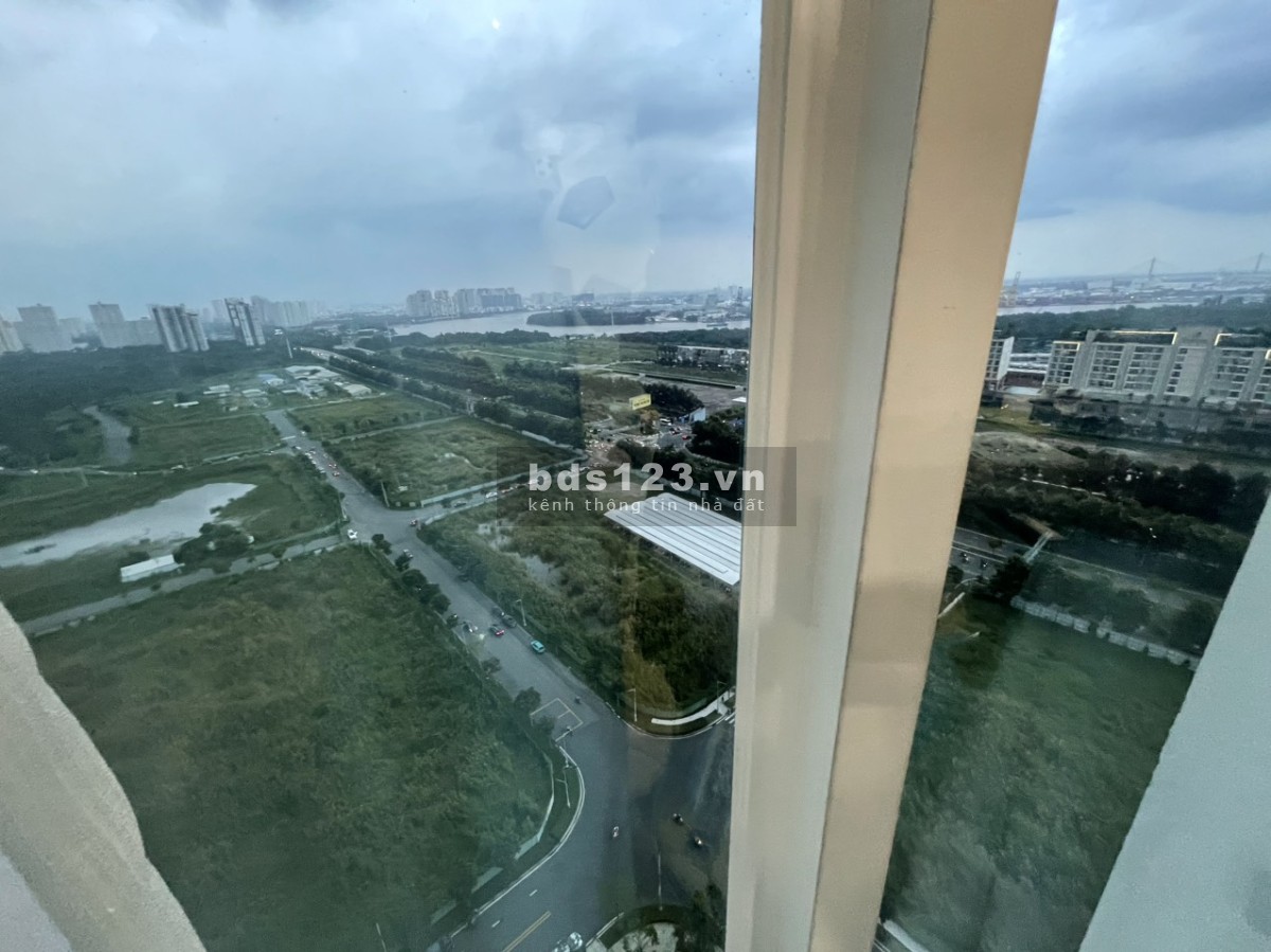 Bán căn hộ Sadora, 3PN, tầng cao, giá 10.5 tỷ