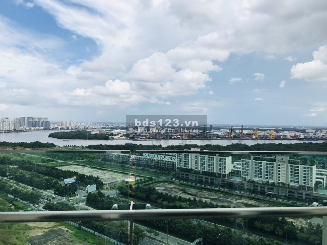 Bán căn hộ Sadora, 3PN, tầng cao, giá 10.5 tỷ