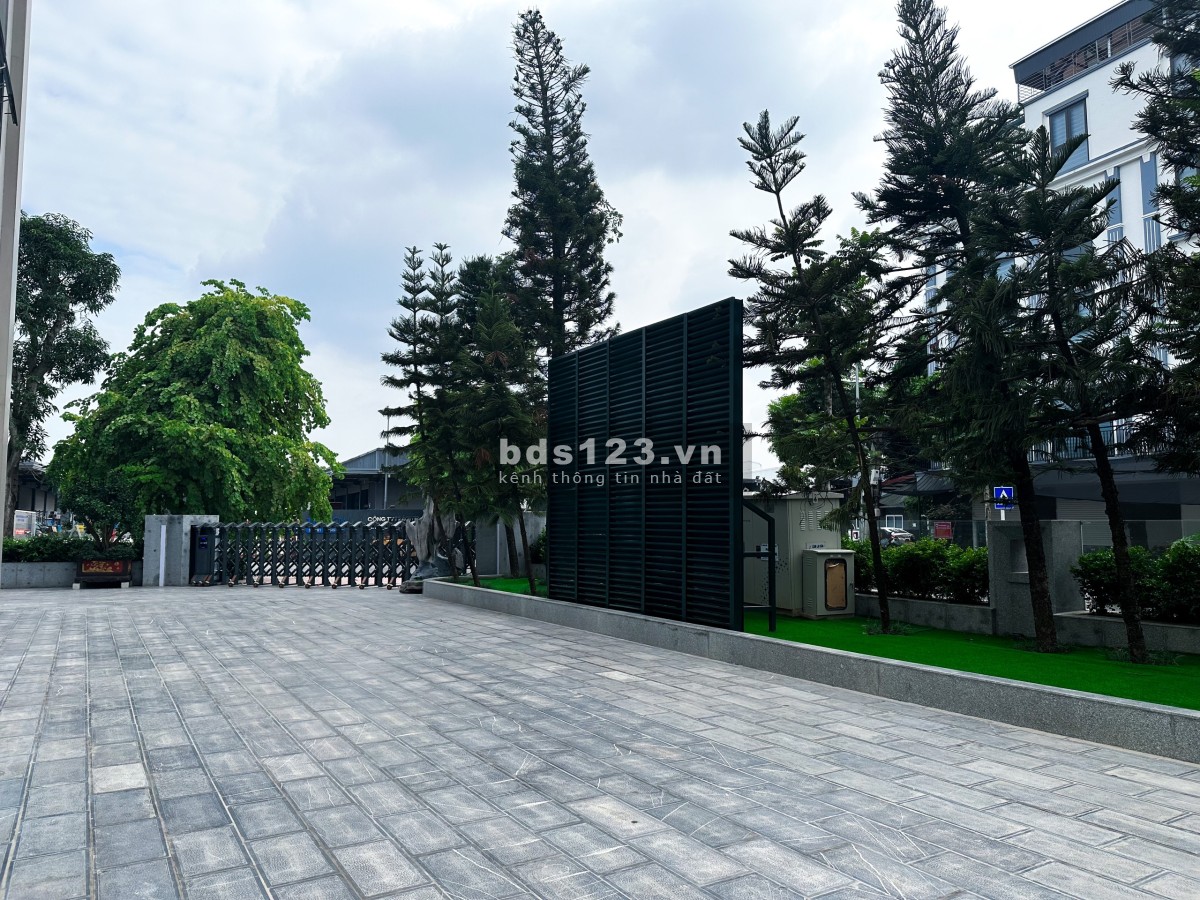 Cho thuê văn phòng truyền thống và Co-working tòa nhà SD Building