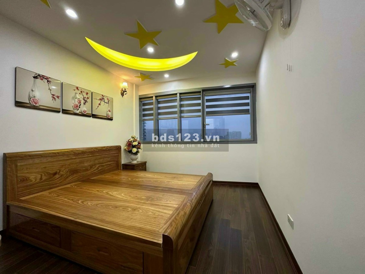 Bán căn hộ Trung Yên Plaza 85m2 2PN 2WC nhà đẹp đủ đồ về ở luôn giá 5.* tỷ LH 0356593622