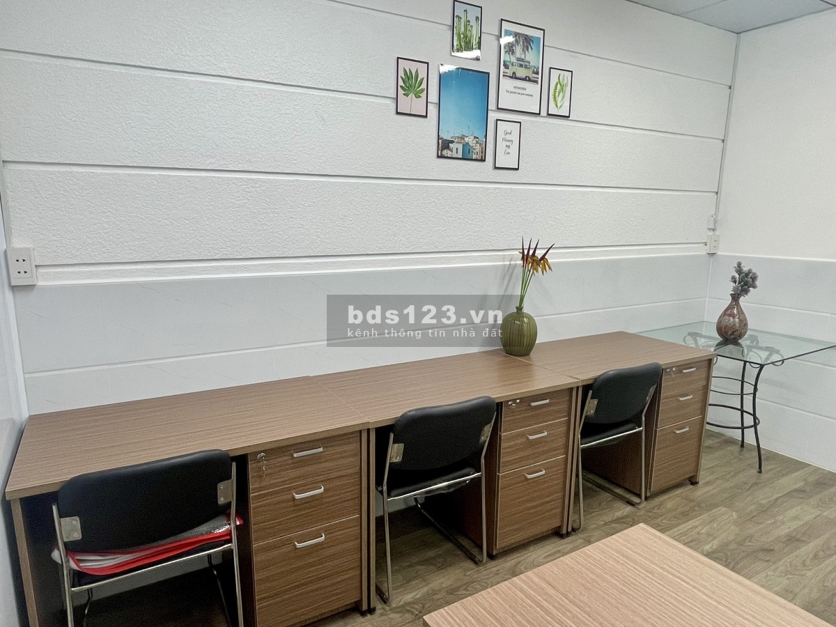Văn phòng ảo quận 1 giá rẻ chỉ 27k/ngày, tặng ngay 3 tháng! LH 093.141.2958 Long (Quản lý)