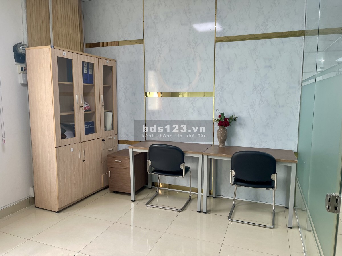 Văn phòng ảo Bình Thạnh giá rẻ chỉ từ 17k/ngày, tặng ngay 3 tháng! LH 093.141.2958 Long (Quản lý)