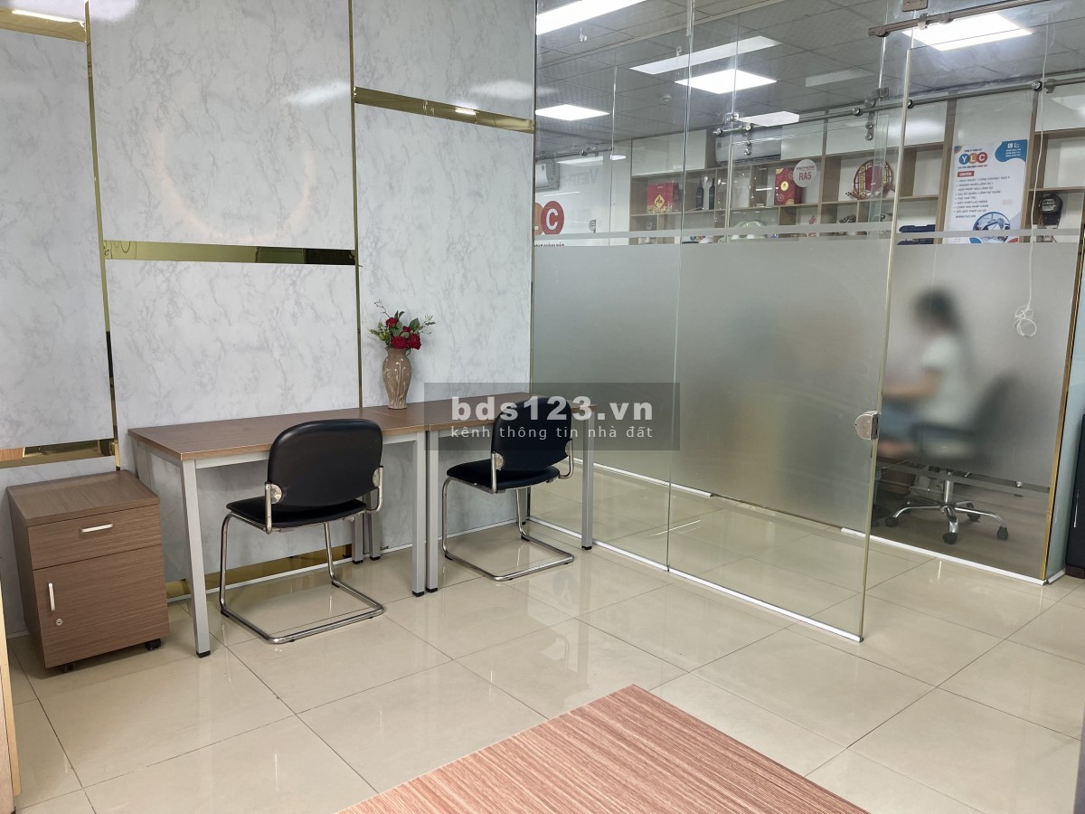 Văn phòng ảo Bình Thạnh giá rẻ chỉ từ 17k/ngày, tặng ngay 3 tháng! LH 093.141.2958 Long (Quản lý)