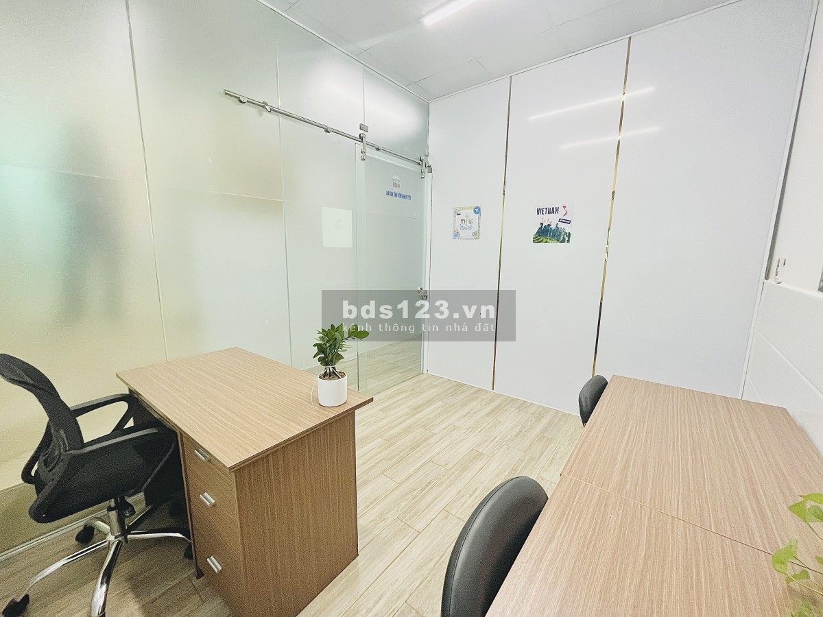 Văn phòng ảo Phú Nhuận giá rẻ chỉ từ 17k/ngày, tặng ngay 3 tháng! LH 093.141.2958 Long (Quản Lý)