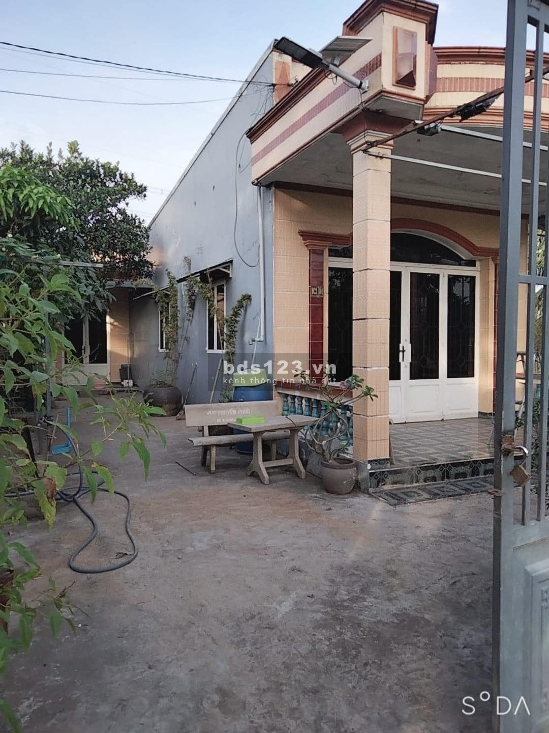 Chính chủ ngộp bán gấp đất chợ Bình Chánh 80m giá 970tr hỗ trợ vay 70%