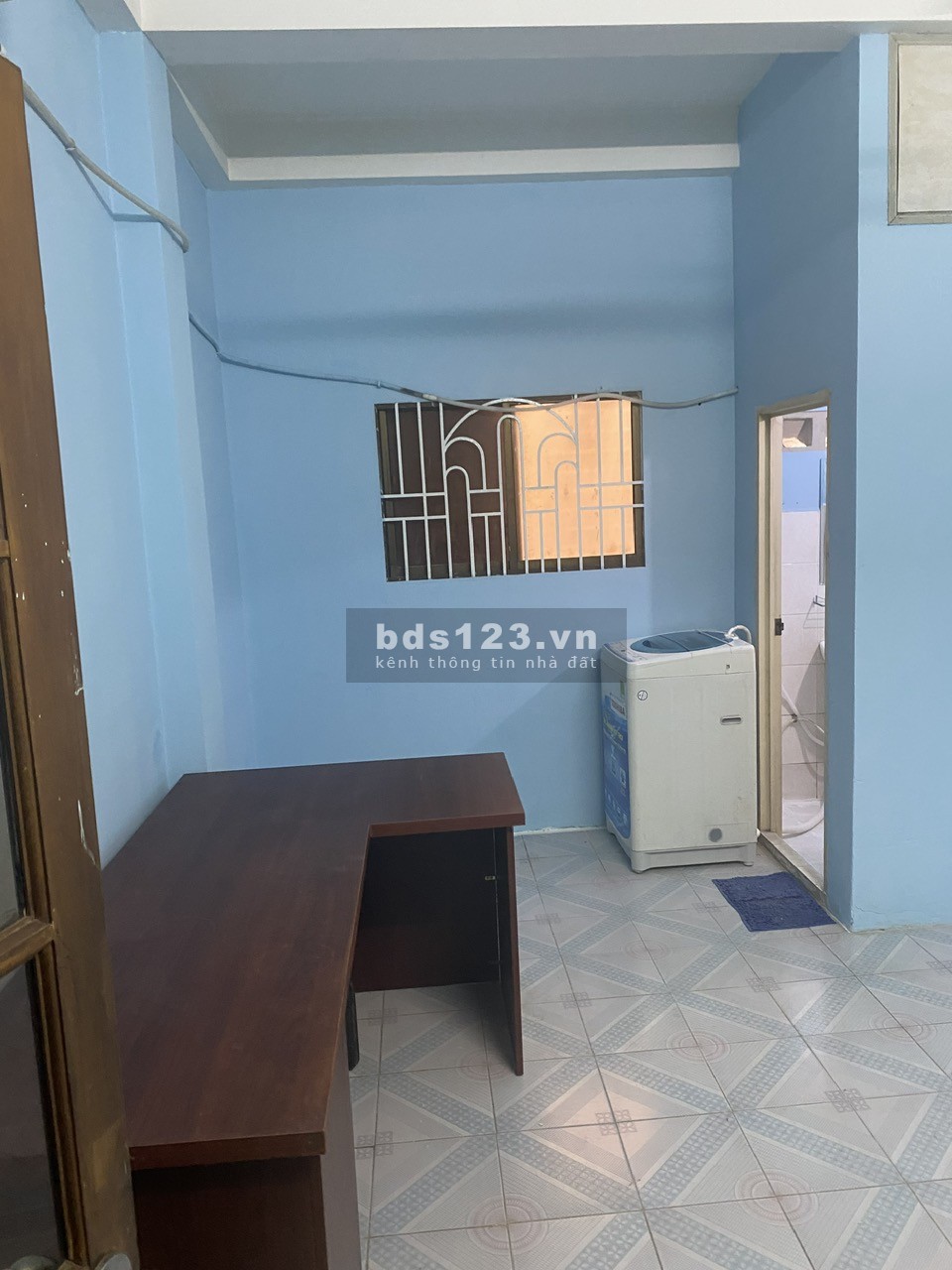 Cho thuê phòng trọ tại 451/11/14 Đường Tô Hiến Thành, Phường 14, Quận 10.