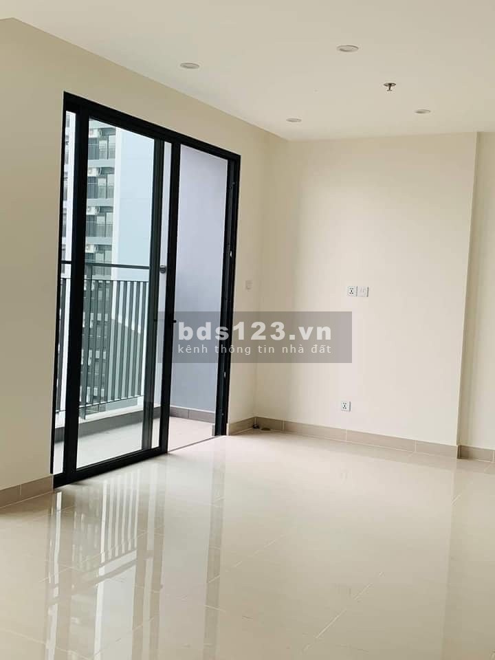 Bán căn 2n2wc 63m2 mới tinh sẵn sổ