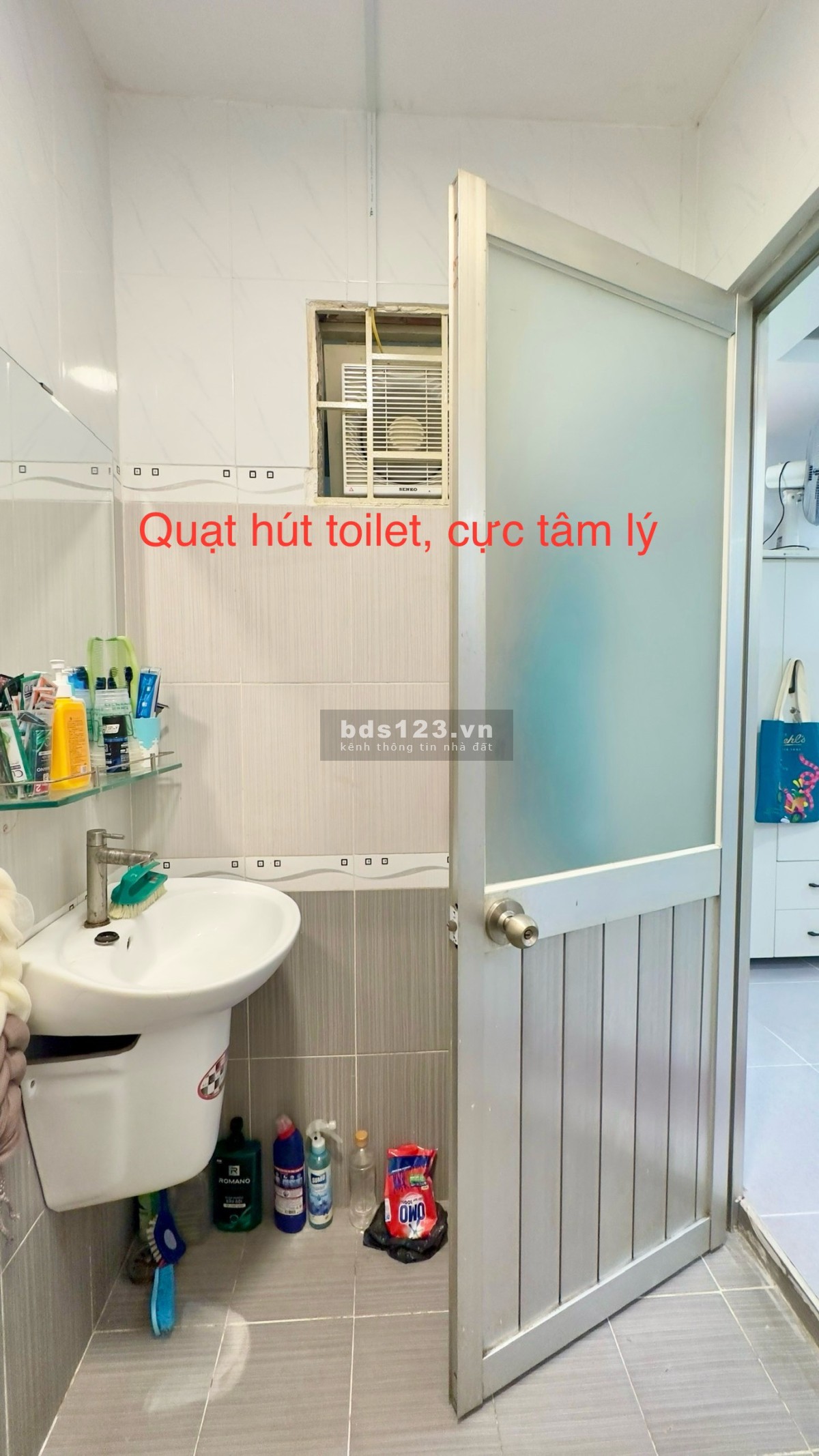 Cho thuê phòng thoáng đẹp full nội thất 137/7 Trương Đăng Quế p3 Gò Vấp, sát Phạm Văn Đồng
