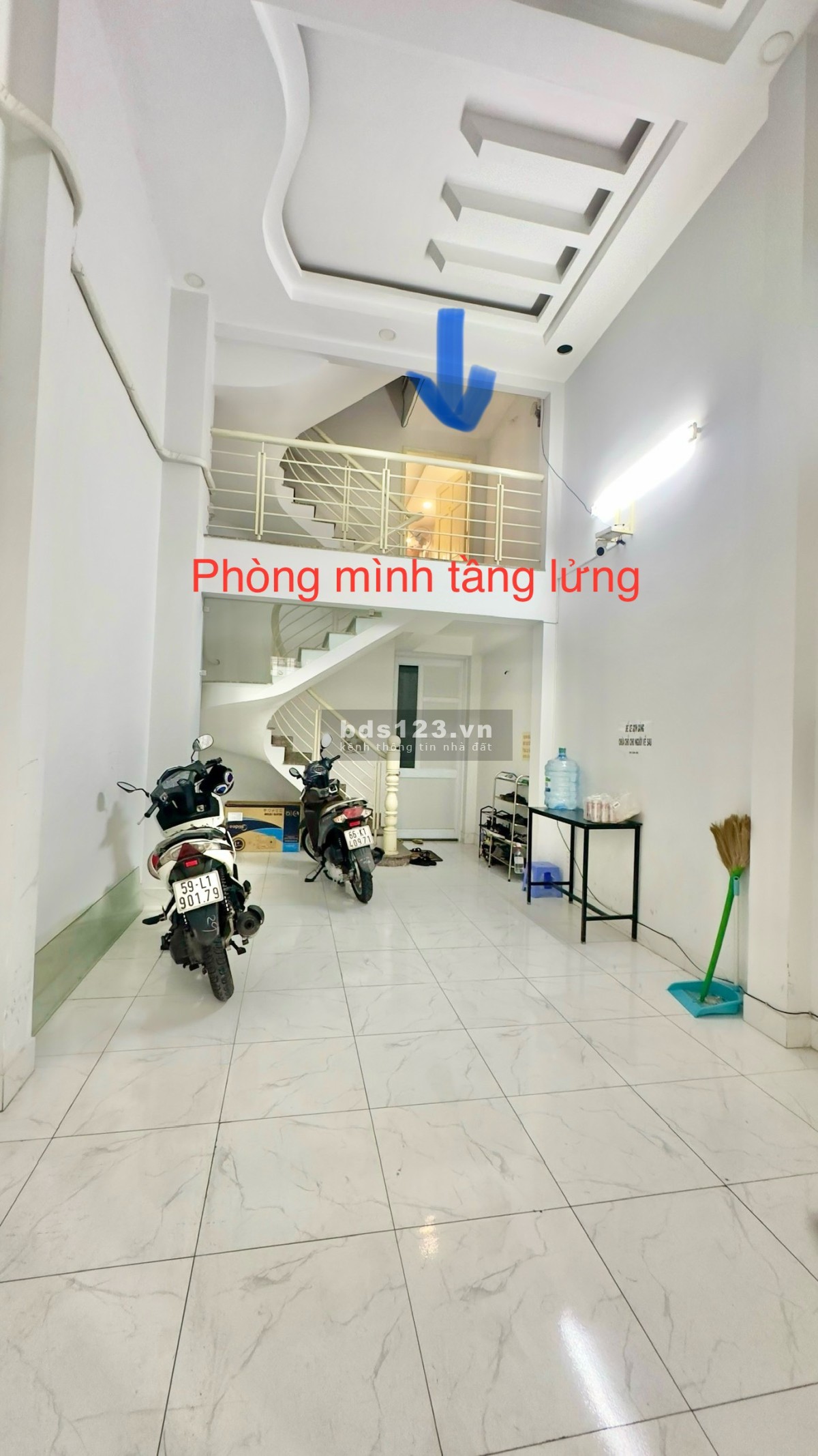 Cho thuê phòng thoáng đẹp full nội thất 137/7 Trương Đăng Quế p3 Gò Vấp, sát Phạm Văn Đồng