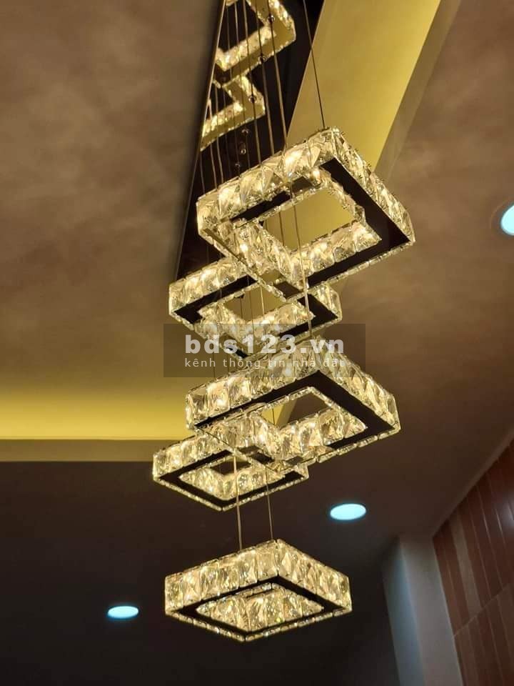 Nhà đẹp Kim Ngưu, Hai Bà Trưng 70m, 5 tầng, mt 4.3m, giá 16.9 tỷ.