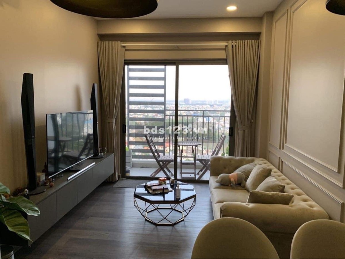 Trời ơi!!! Giá tốt chốt nhanh kẻo lở deal ngon – The Sun Avenue 2PN Bao Thuế Phí