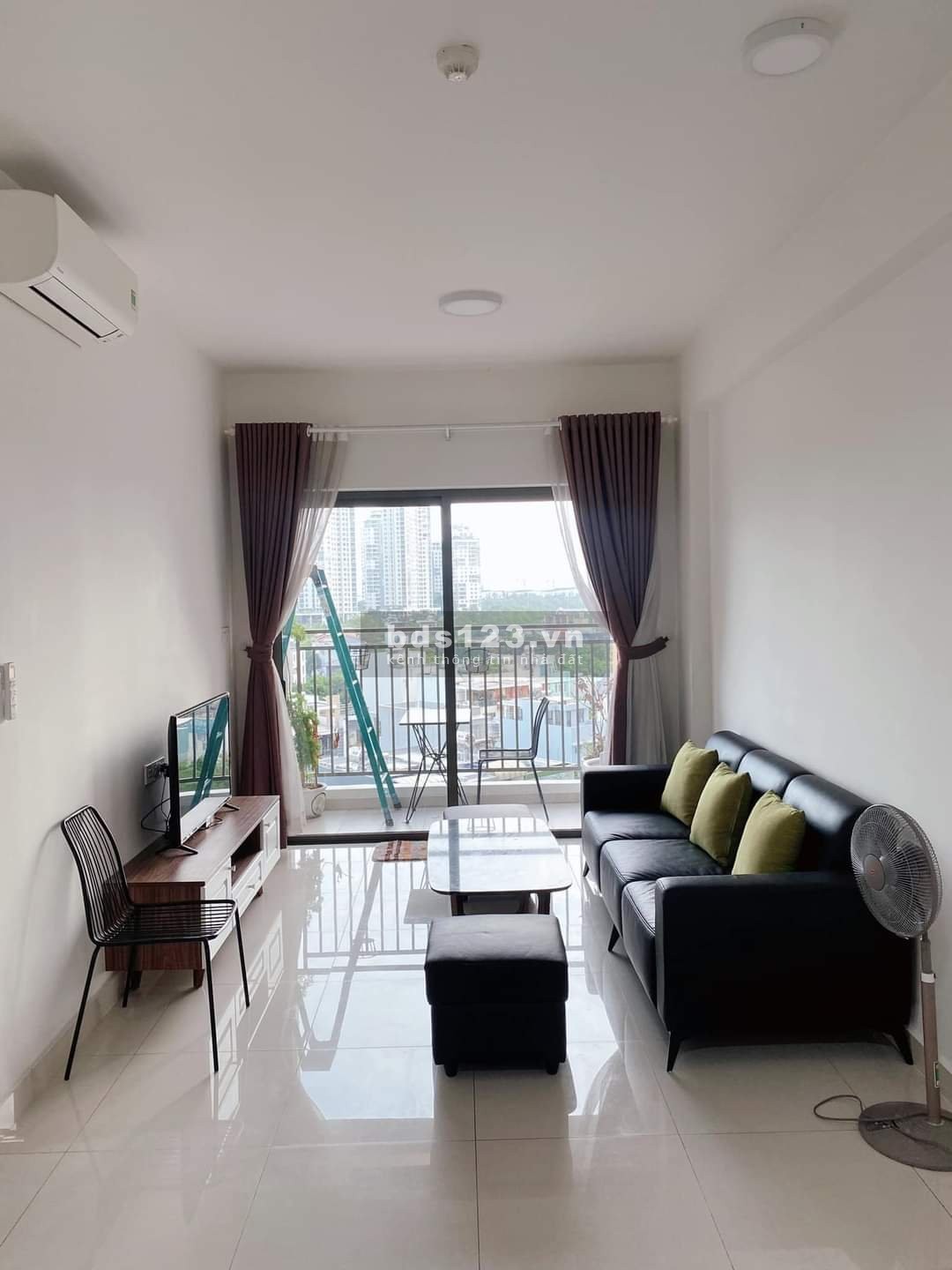Nhanh tay thì còn nhà đẹp nhứt nách giá ổn áp – The Sun Avenue 2PN