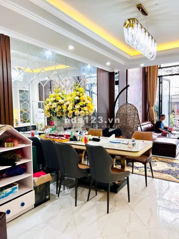 Bán Nhà Ô TÔ Trong Nhà Định Công Thượng, Hoàng Mai 70m, 7 tầng, mt 3.6m, giá 11.8 tỷ.