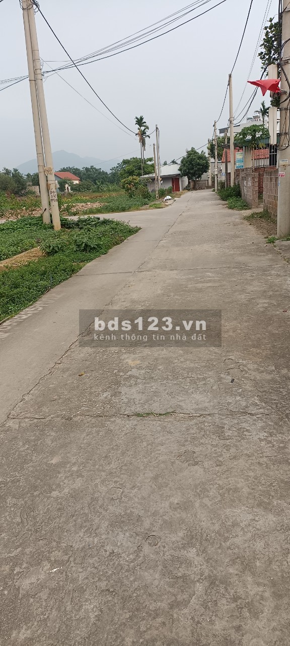 Chính Chũ bán Đất 225m thổ cư, 2 mặt tiền, hẻm xe hơi, sát đường Trần Quốc Nghiễn