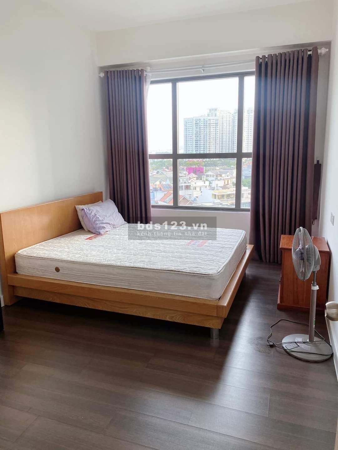 Nhanh tay thì còn nhà đẹp nhứt nách giá ổn áp – The Sun Avenue 2PN