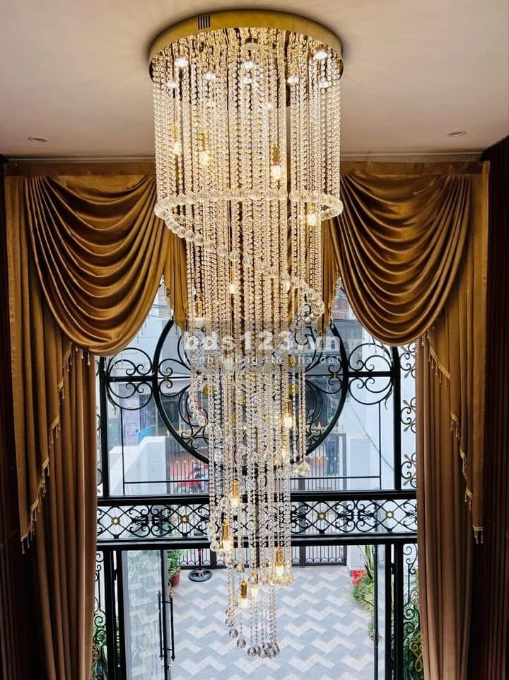 Bán Nhà Ô TÔ Trong Nhà Định Công Thượng, Hoàng Mai 70m, 7 tầng, mt 3.6m, giá 11.8 tỷ.