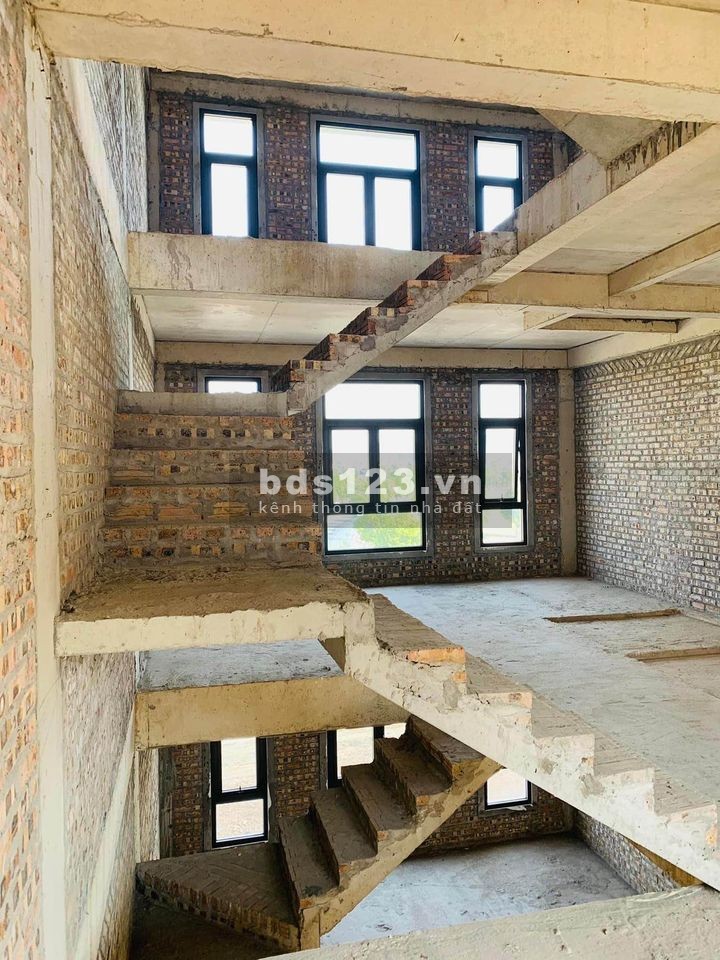 B.á.n Căn SH 6*16 96m2 5T 6m tại KĐT #Dankocity. Kinh doanh, đường 30m ở TP #Thái Nguyên . Giá 5 tỷ