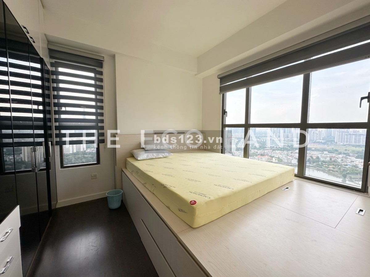 Không còn căn hộ nào giá tốt được như vậy – The Sun Avenue 3PN