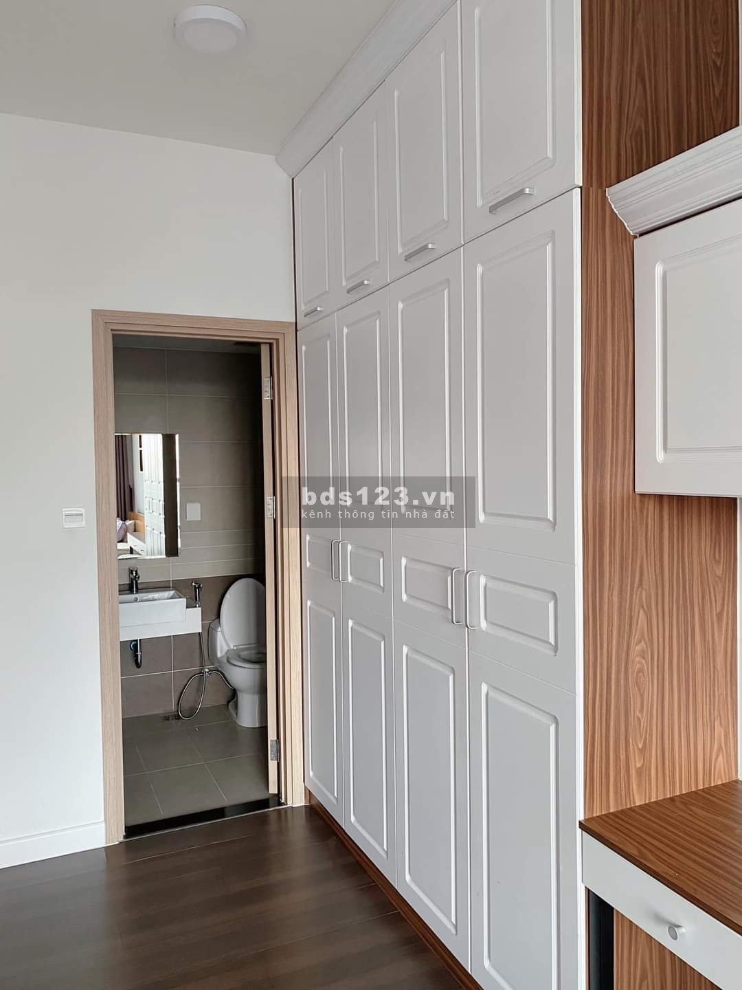 Nhanh tay thì còn nhà đẹp nhứt nách giá ổn áp – The Sun Avenue 2PN