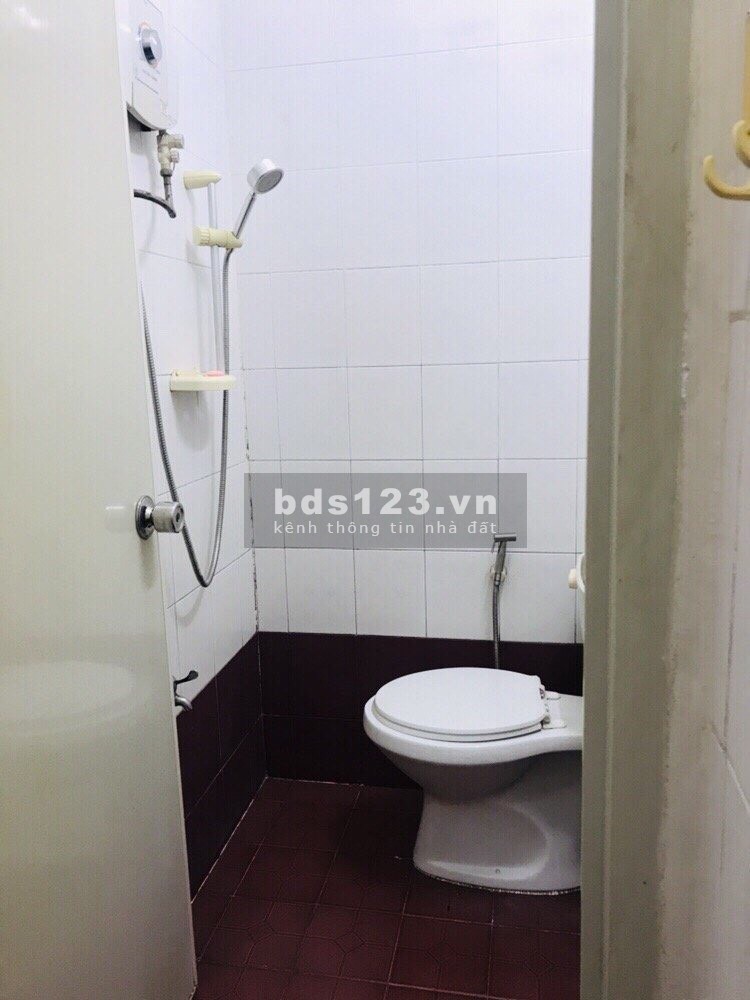 Cho thuê nhà 1 trệt 1 lầu hẻm xe tải 8m đường Âu Cơ P14 Q11