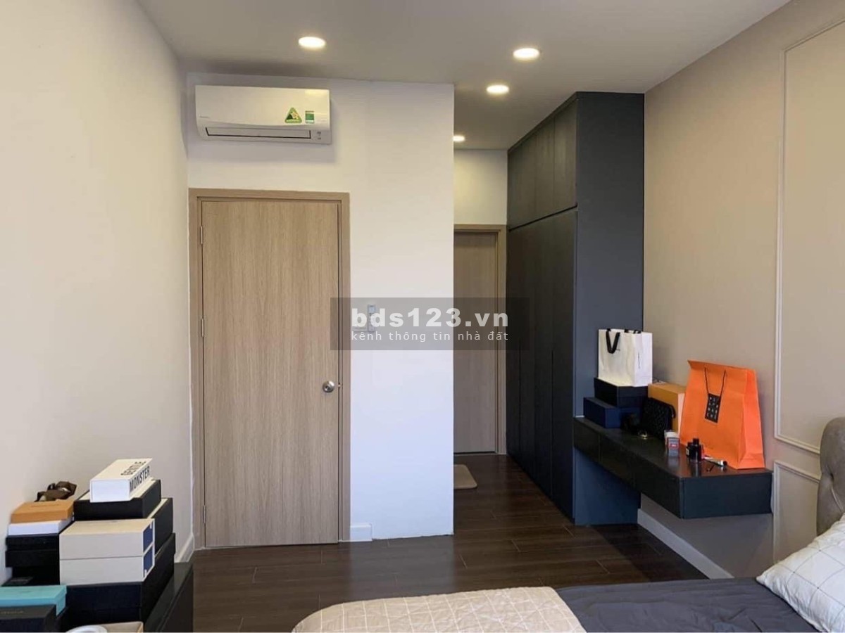 Trời ơi!!! Giá tốt chốt nhanh kẻo lở deal ngon – The Sun Avenue 2PN Bao Thuế Phí