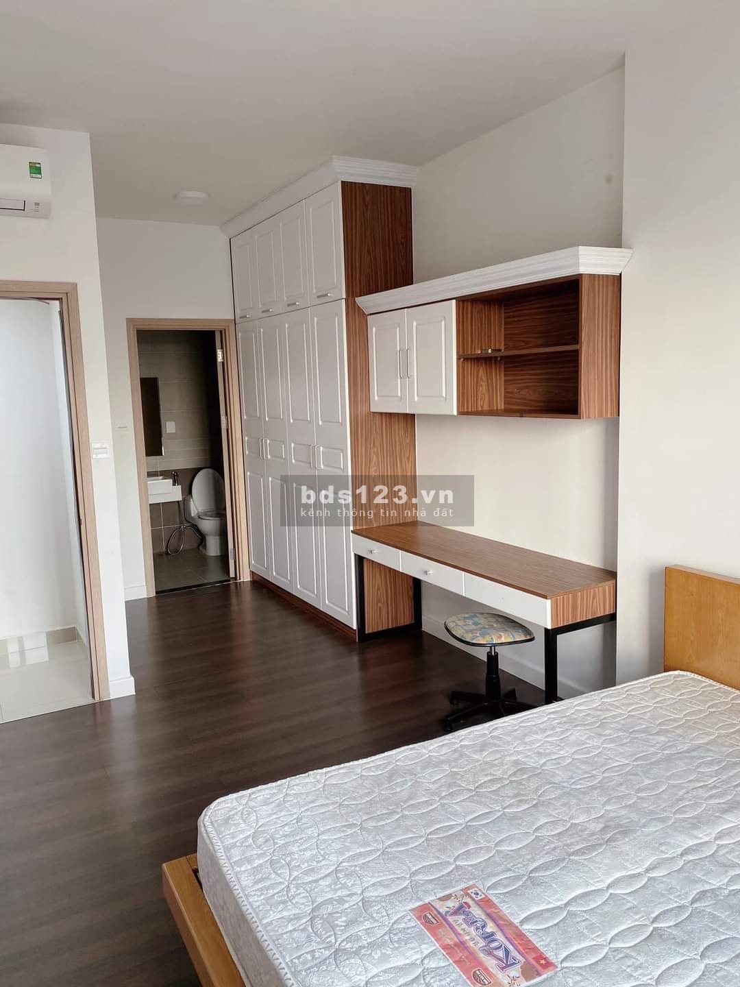 Nhanh tay thì còn nhà đẹp nhứt nách giá ổn áp – The Sun Avenue 2PN