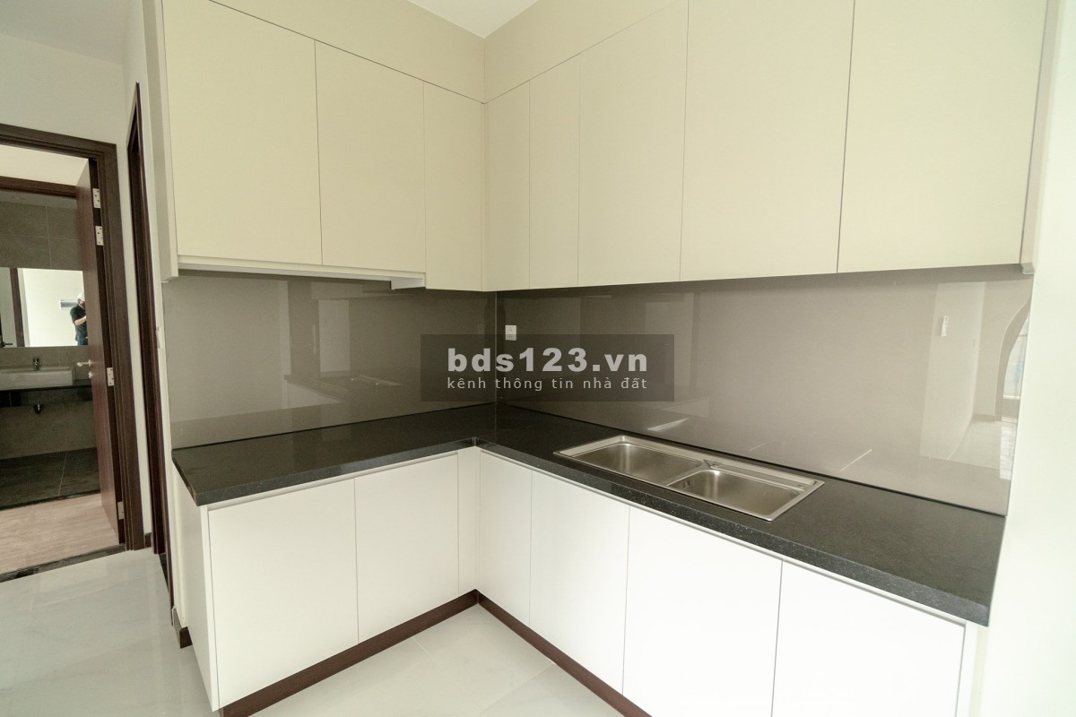 C - Sky Vew 2PN 2WC 80m2 gía chỉ 1.8 tỷ nhận nhà mới 100%